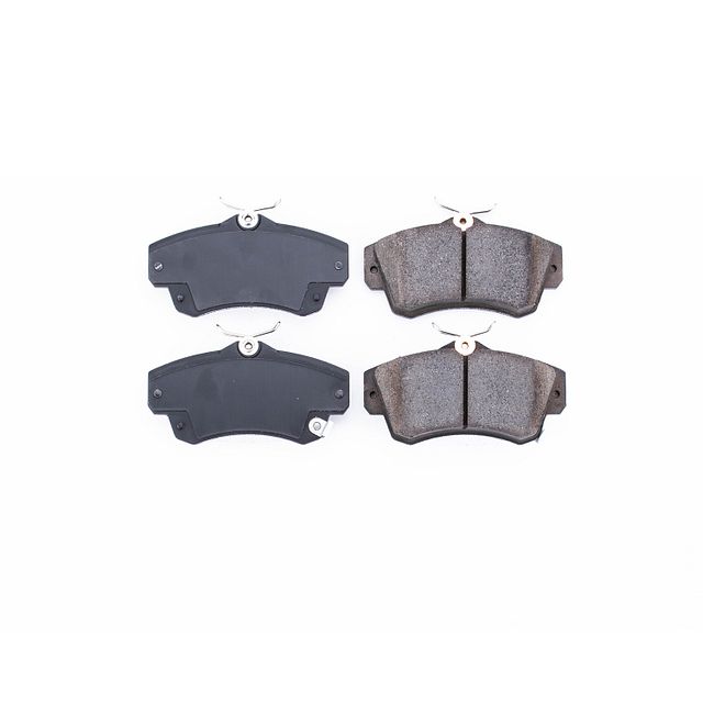 Z16 EVO CERAMIC PAD