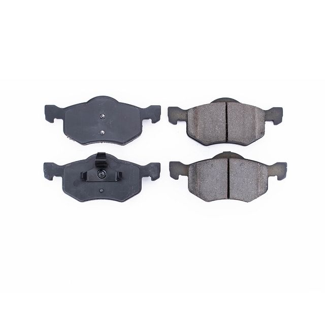 Z16 EVO CERAMIC PAD