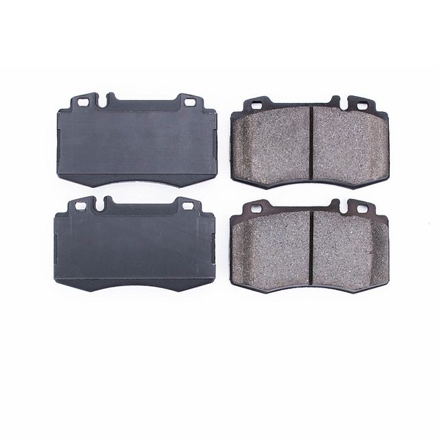 Z16 EVO CERAMIC PAD