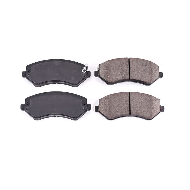 Z16 EVO CERAMIC PAD