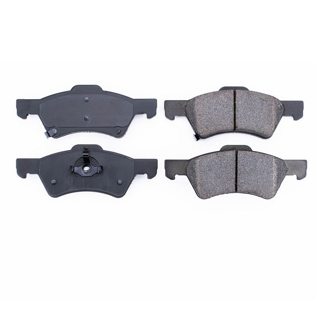 Z16 EVO CERAMIC PAD