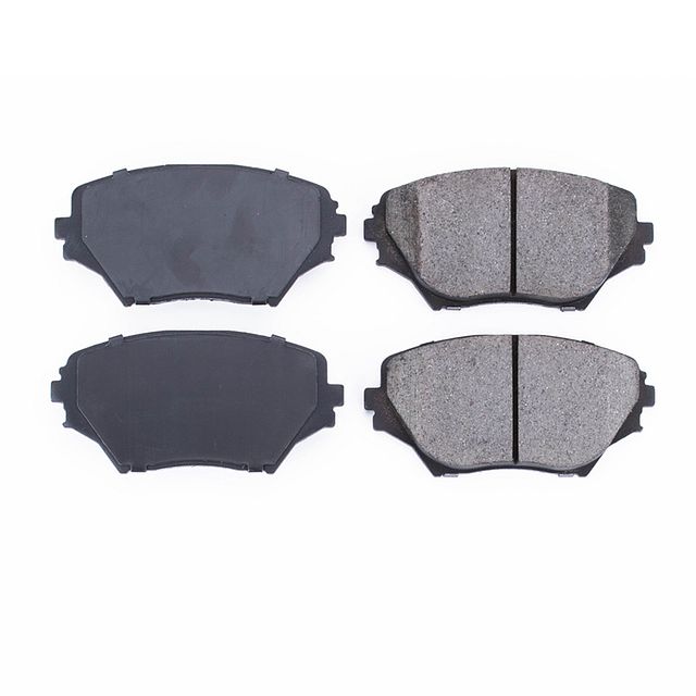 Z16 EVO CERAMIC PAD