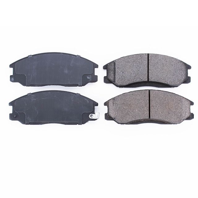 Z16 EVO CERAMIC PAD