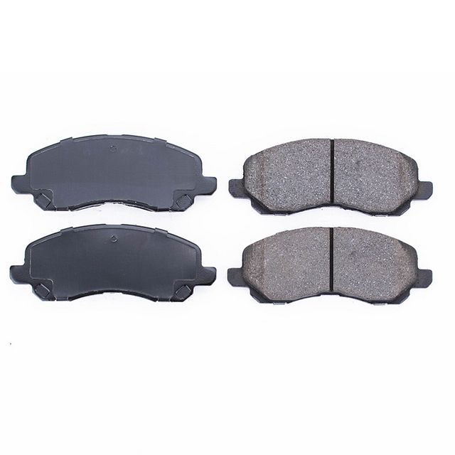 Z16 EVO CERAMIC PAD