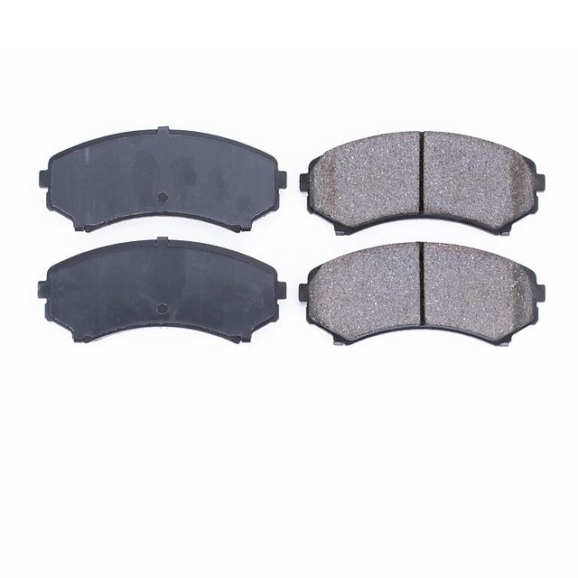 Z16 EVO CERAMIC PAD