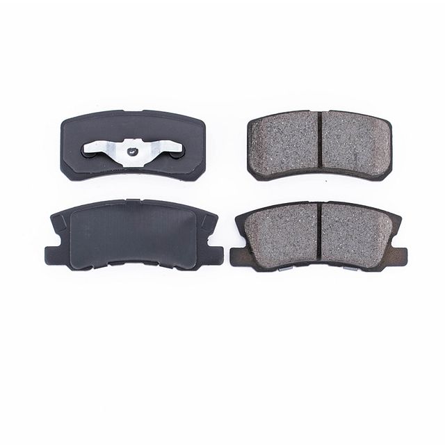 Z16 EVO CERAMIC PAD