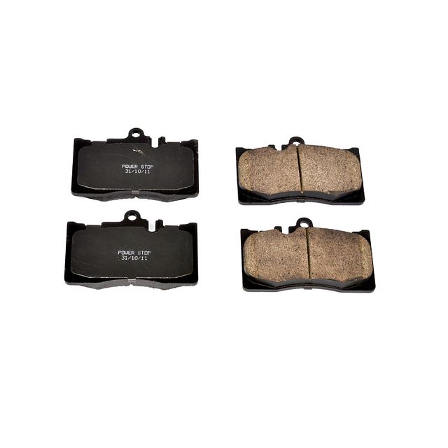 Z16 EVO CERAMIC PAD