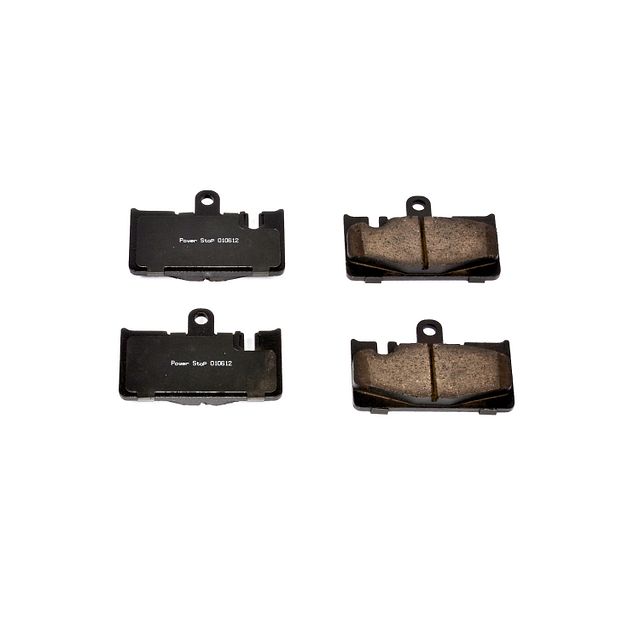 Z16 EVO CERAMIC PAD