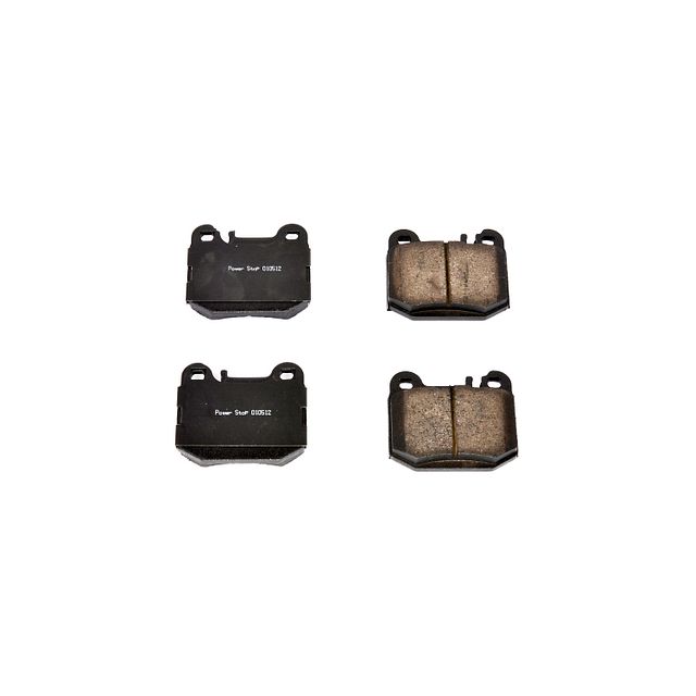 Z16 EVO CERAMIC PAD