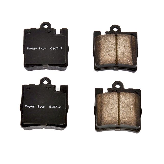 Z16 EVO CERAMIC PAD