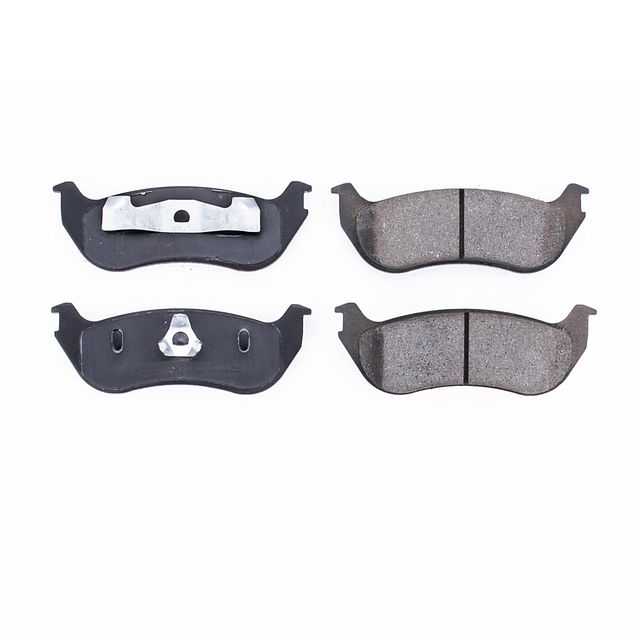 Z16 EVO CERAMIC PAD