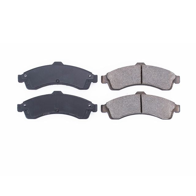 Z16 EVO CERAMIC PAD