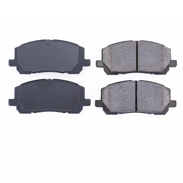 Z16 EVO CERAMIC PAD
