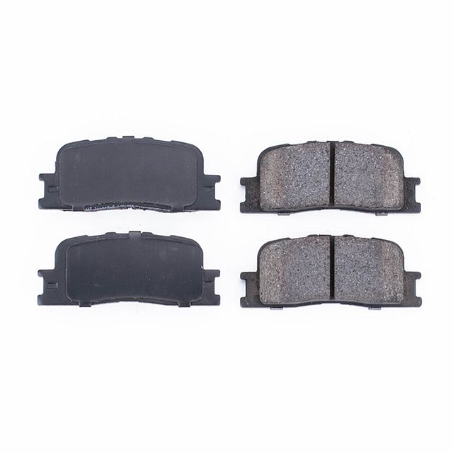 Z16 EVO CERAMIC PAD