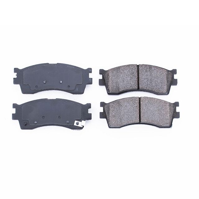 Z16 EVO CERAMIC PAD