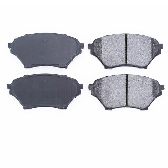 Z16 EVO CERAMIC PAD