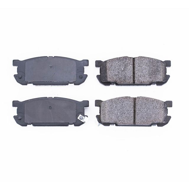 Z16 EVO CERAMIC PAD