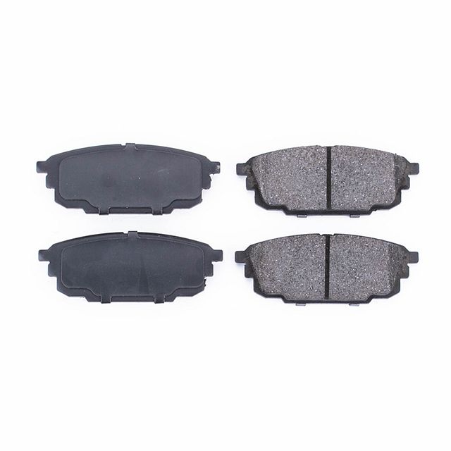 Z16 EVO CERAMIC PAD