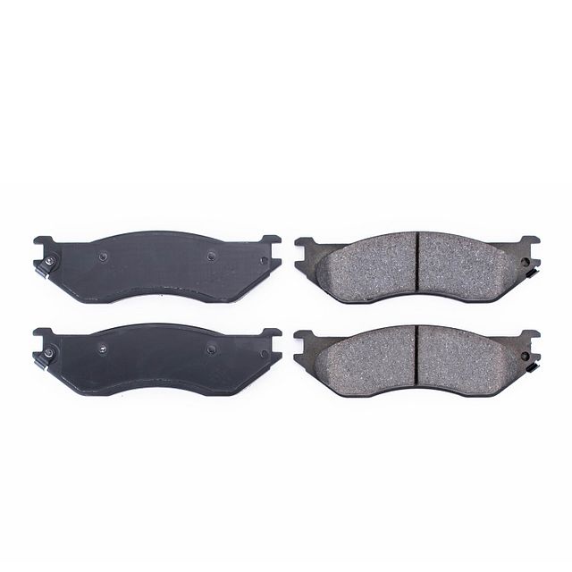 Z16 EVO CERAMIC PAD