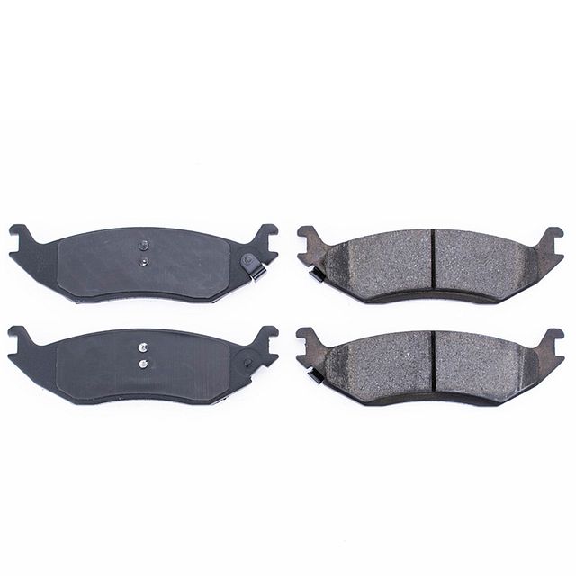 Z16 EVO CERAMIC PAD