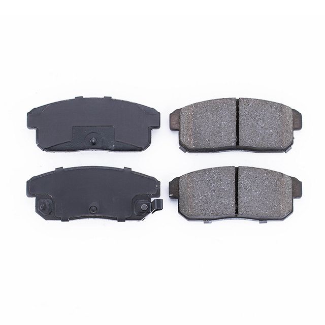 Z16 EVO CERAMIC PAD