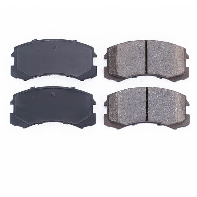 Z16 EVO CERAMIC PAD