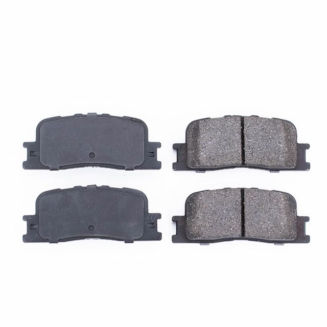 Z16 EVO CERAMIC PAD