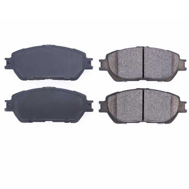 Z16 EVO CERAMIC PAD