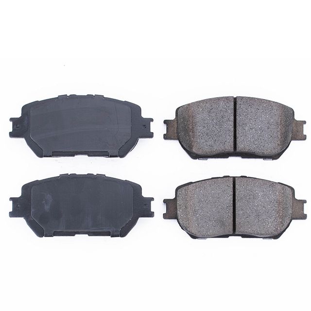 Z16 EVO CERAMIC PAD