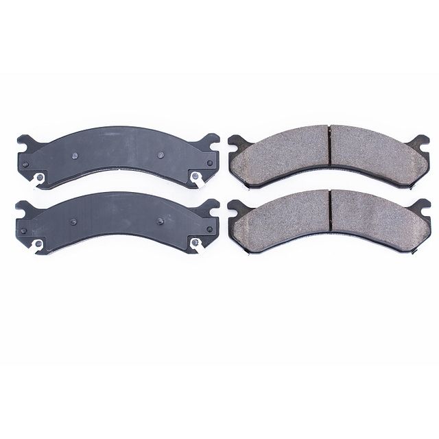 Z16 EVO CERAMIC PAD