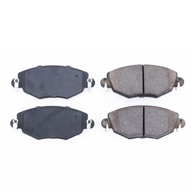 Z16 EVO CERAMIC PAD