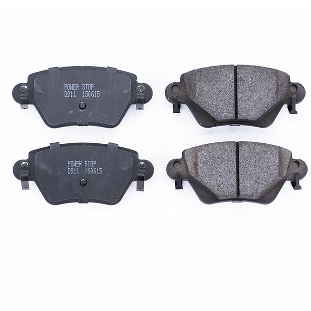 Z16 EVO CERAMIC PAD