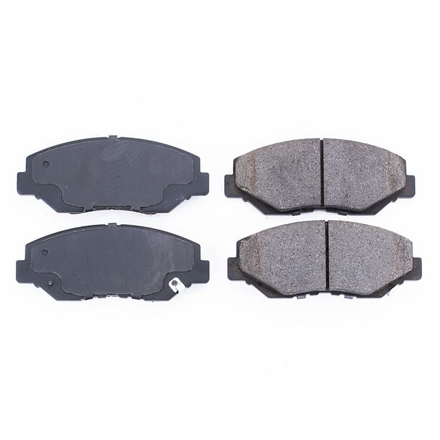 Z16 EVO CERAMIC PAD