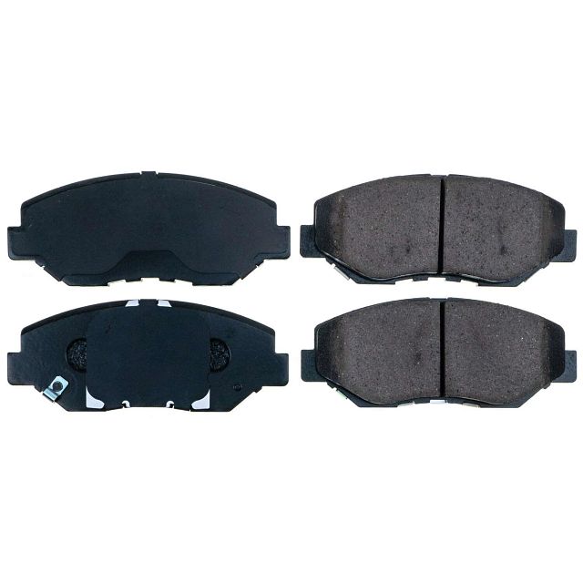 Z16 EVO CERAMIC PAD