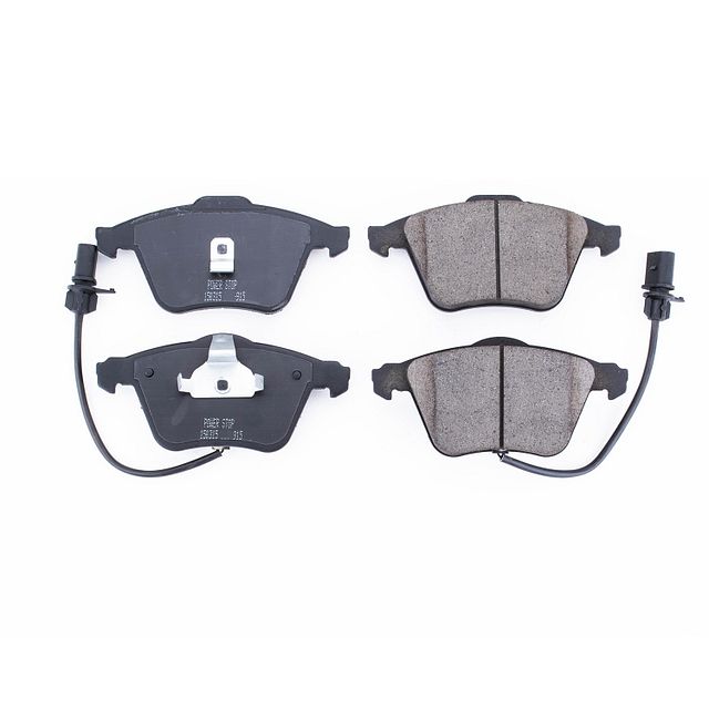 Z16 EVO CERAMIC PAD
