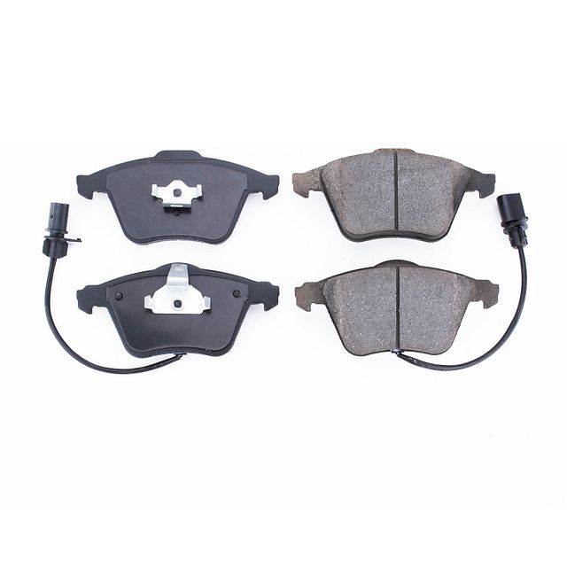 Z16 EVO CERAMIC PAD