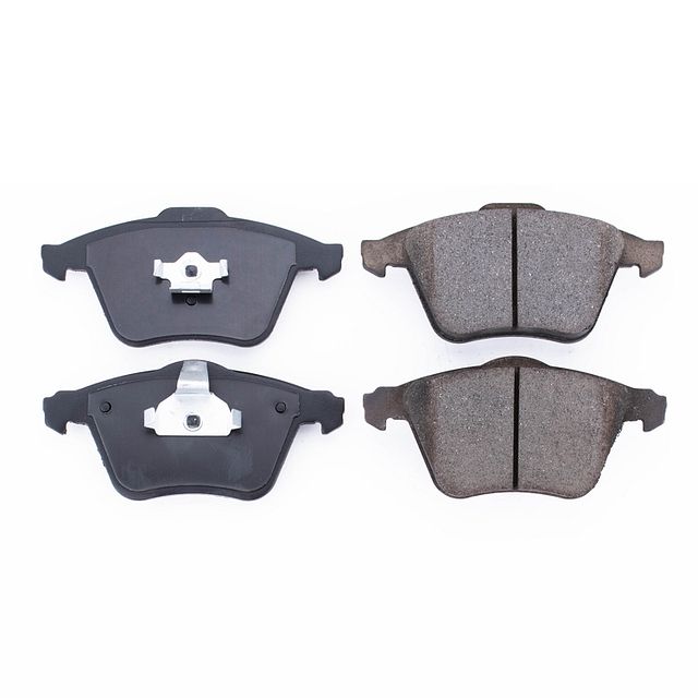 Z16 EVO CERAMIC PAD