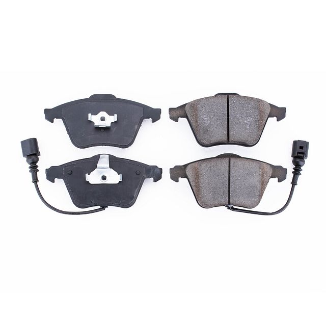 Z16 EVO CERAMIC PAD