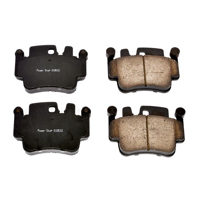 Z16 EVO CERAMIC PAD