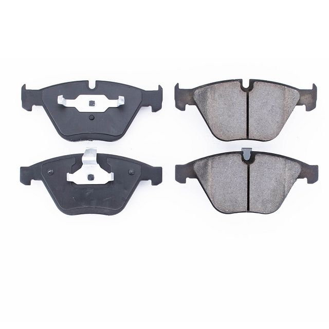 Z16 EVO CERAMIC PAD