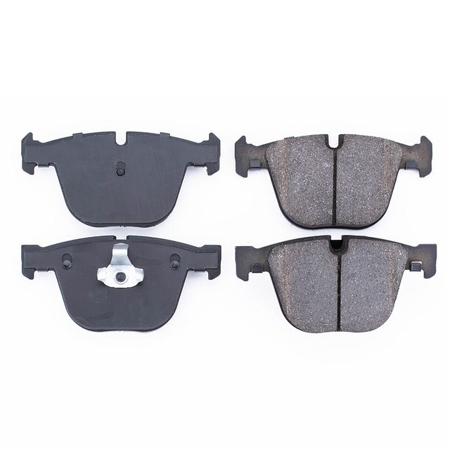 Z16 EVO CERAMIC PAD