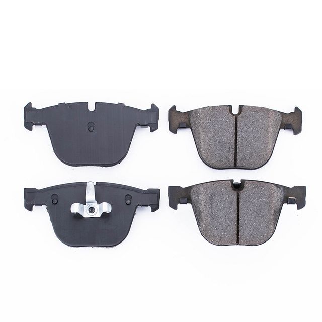 Z16 EVO CERAMIC PAD