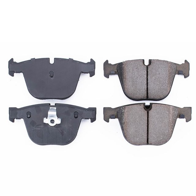 Z16 EVO CERAMIC PAD