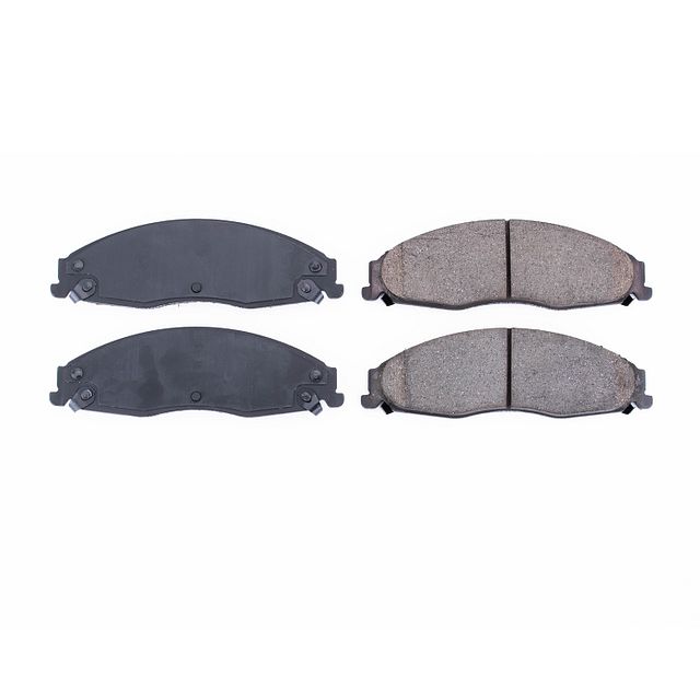 Z16 EVO CERAMIC PAD