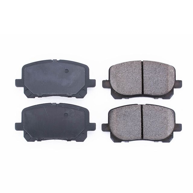 Z16 EVO CERAMIC PAD