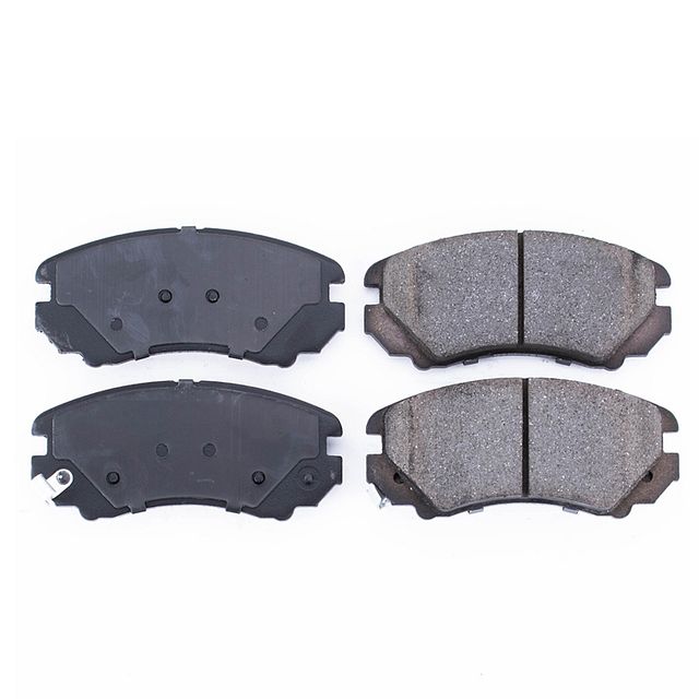 Z16 EVO CERAMIC PAD
