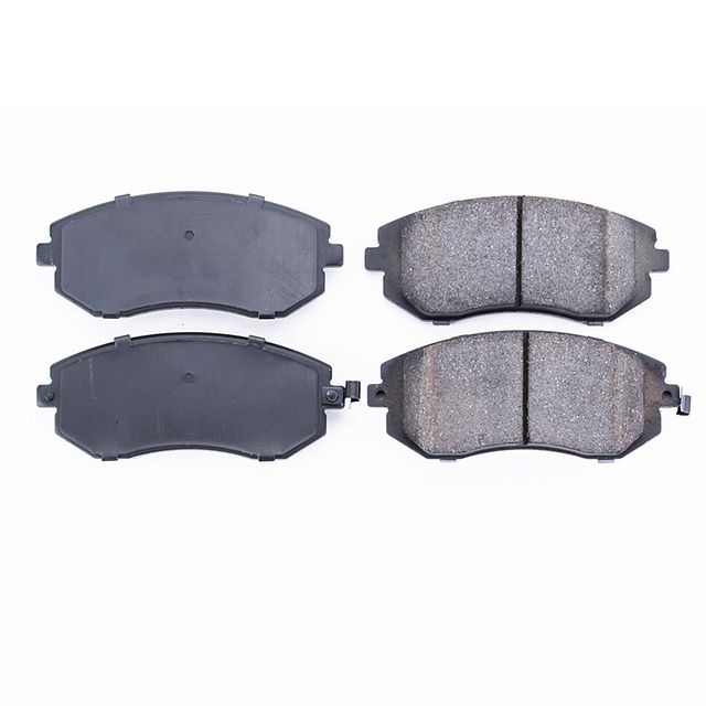 Z16 EVO CERAMIC PAD