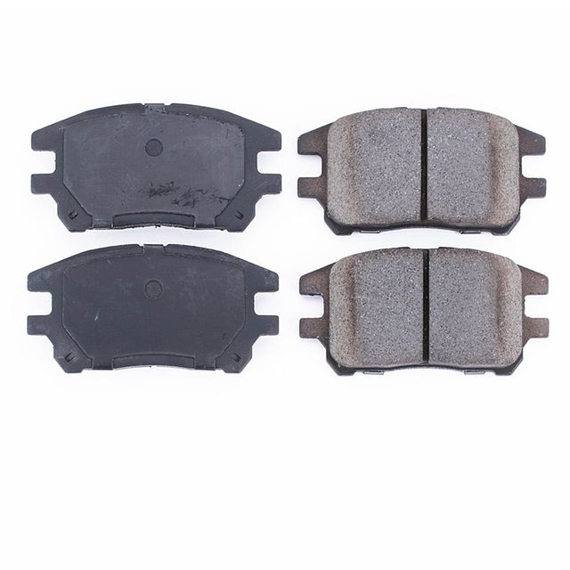Z16 EVO CERAMIC PAD