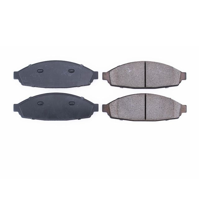 Z16 EVO CERAMIC PAD