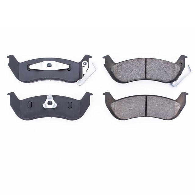 Z16 EVO CERAMIC PAD